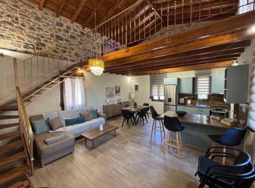 Casa Spiladia in Chios