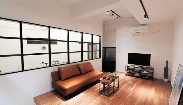 Casablanca Vacation House