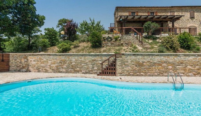 Casale Giada in Cagli