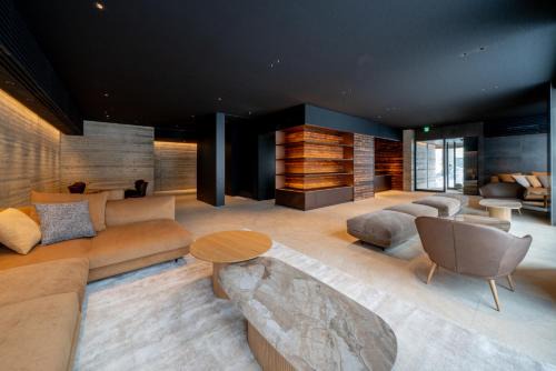 Cedars Hotel HAKUBA