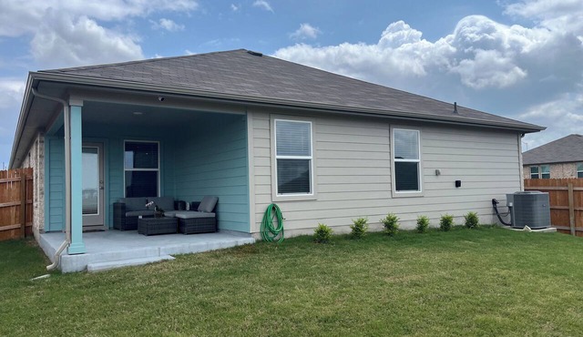 Charming 4-bedroom house with AC in San Marcos in San Marcos