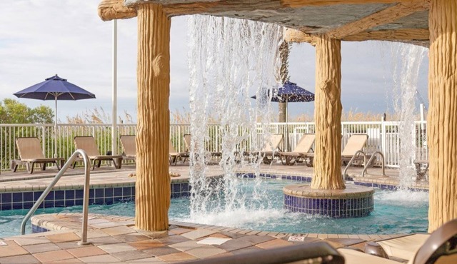 Charming Studio suite in the heart of Myrtle Beach. in North Myrtle Beach