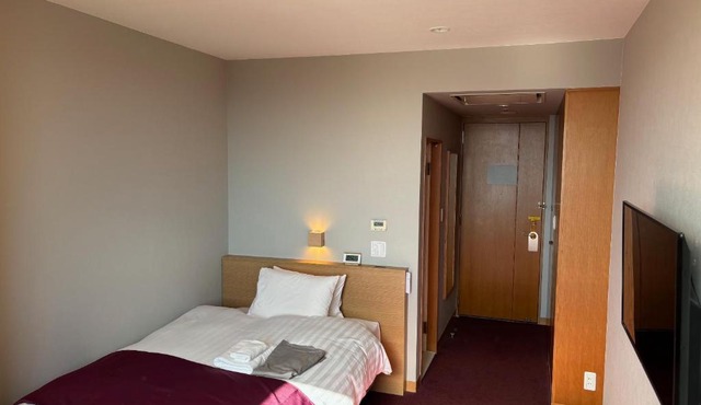 Chateraise Hotel Nagano