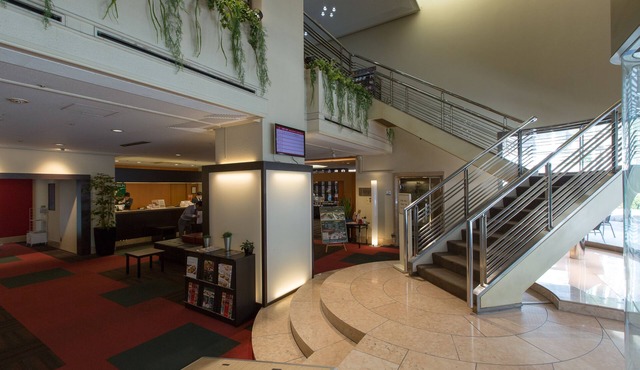 Chisun Hotel Hamamatsucho