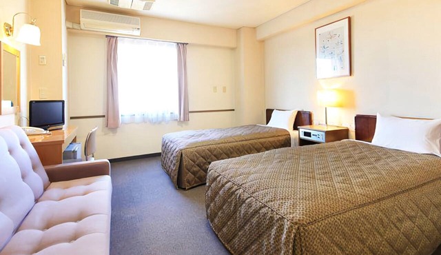 Chofu Urban Hotel