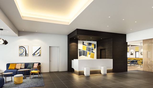 City Express By Marriott Osaka Shin-Imamiya