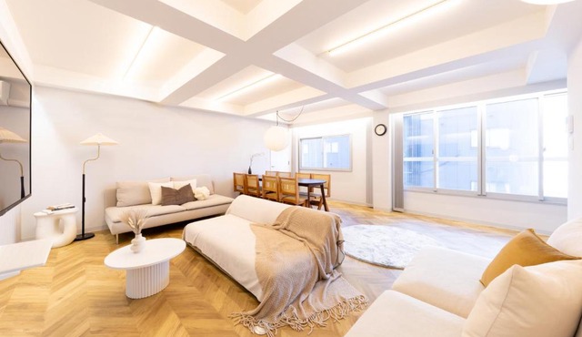 CITY HOTEL UMEDA Residence in Osaka