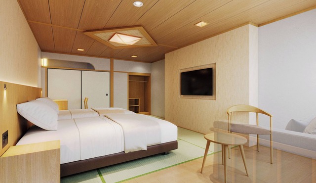 Club Wyndham Chikumakan Nagano