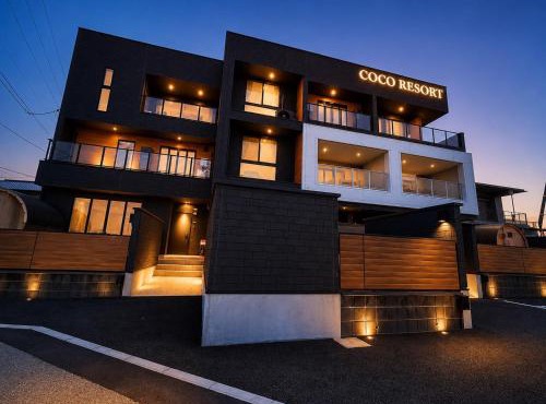 Coco Resort Futtsu