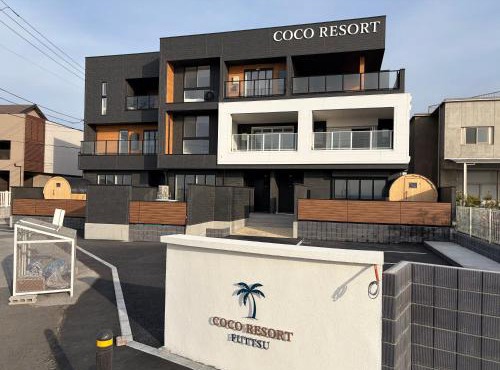 Coco Resort Futtsu