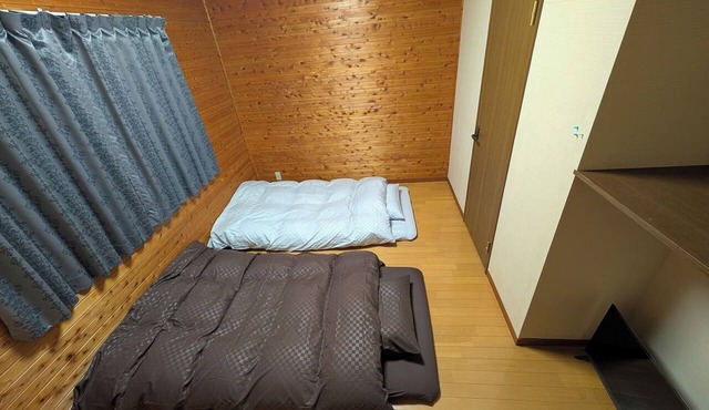 Coco Stay 5minute walk from Kuroiso Station 2LD/Nasushiobara City Tochigi