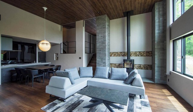 COCO VILLA NASUKOGEN