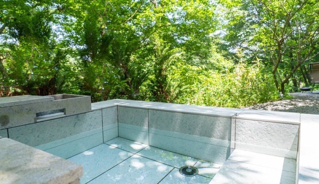 COCO VILLA NASUSHIRAKAWA-ONSEN
