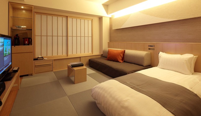 Cocochee Hotel Numazu