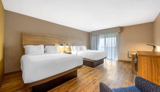 Columbia River Hotel and Conference Center, an Ascend Collection Hotel in The Dalles