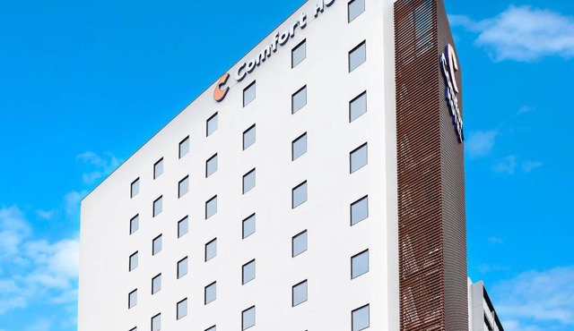 Comfort Hotel ERA Nagoya Meiekiminami