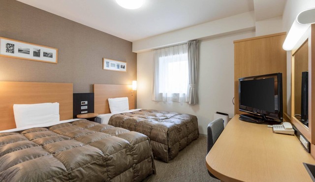 Comfort Hotel Kitakami