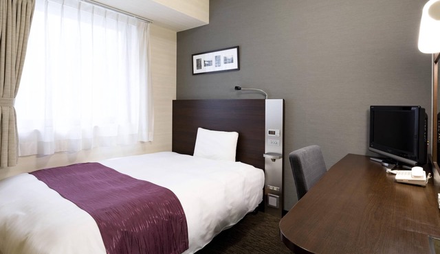 Comfort Hotel Yamagata