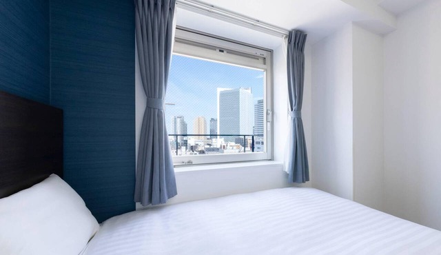 Comfort Hotel Yokohama Kannai