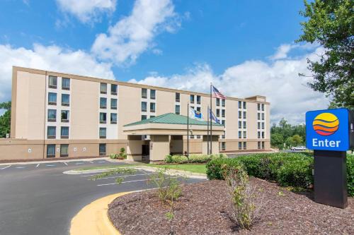 Comfort Inn Chester - Richmond South in Chester