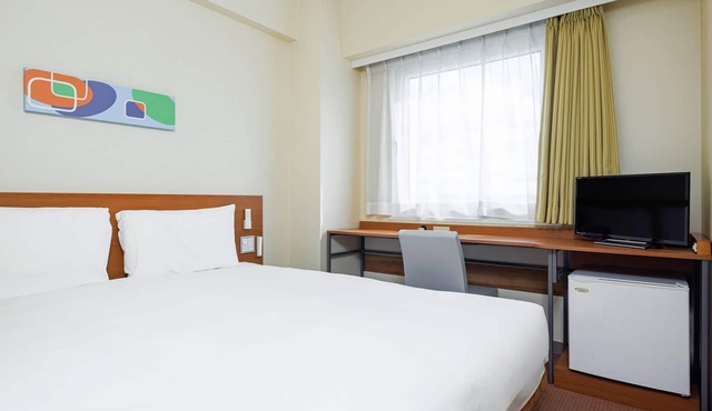 Comfort Inn Chiba Hamano
