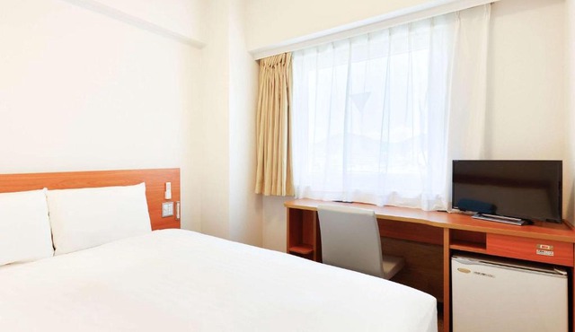 Comfort Inn Himeji Yumesakibashi