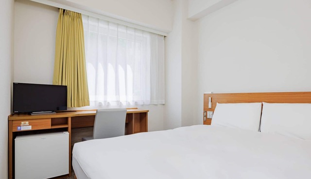 Comfort Inn Kofu Isawa