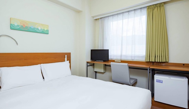 Comfort Inn Suwa Inter