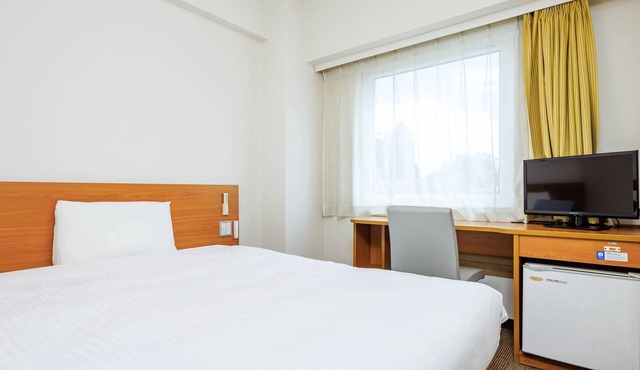Comfort Inn Tsuchiura Ami
