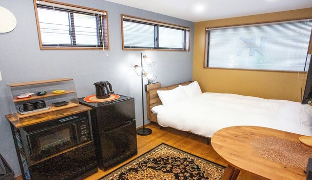 Container House Villa Kurokawa
