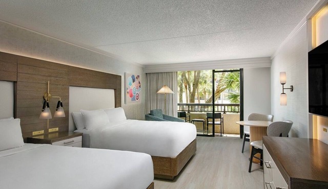 Convenient Stay, Superb Location! Close to Historic Mitchelville Freedom Park in Hilton Head Island