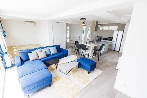 Coral Sea Villa OKINAWA MIYAKOJIMA in Miyako-jima