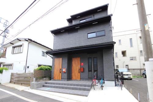 COTO Tokyo Sugamo by Tranova