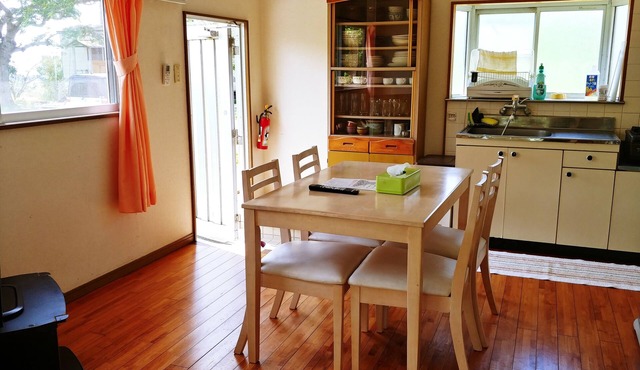 Cottage CANAC