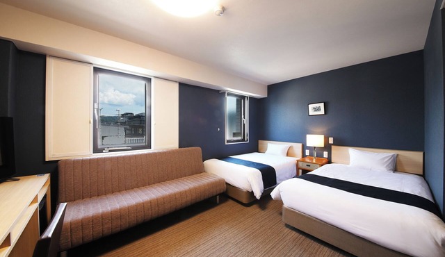 Country Hotel Takayama