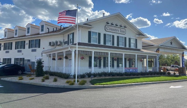 Country Inn of Hazlet in Hazlet