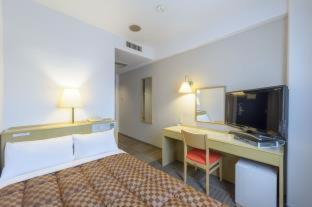 Court Hotel Mito