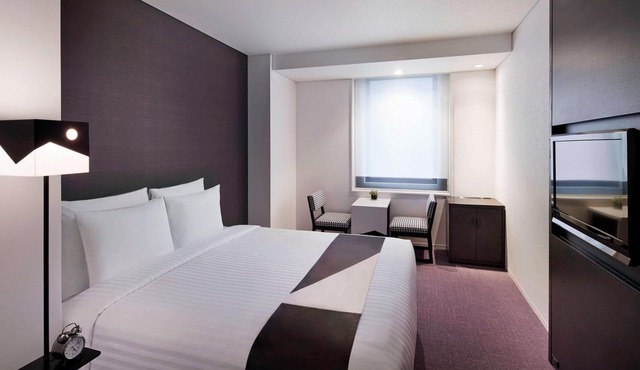 Courtyard by Marriott Tokyo Station