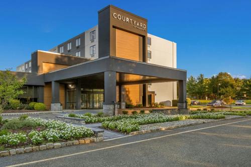 Courtyard Rockaway-Mount Arlington in Mount Arlington
