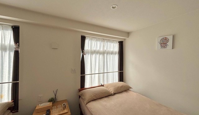 cozey retreat asakusabashi