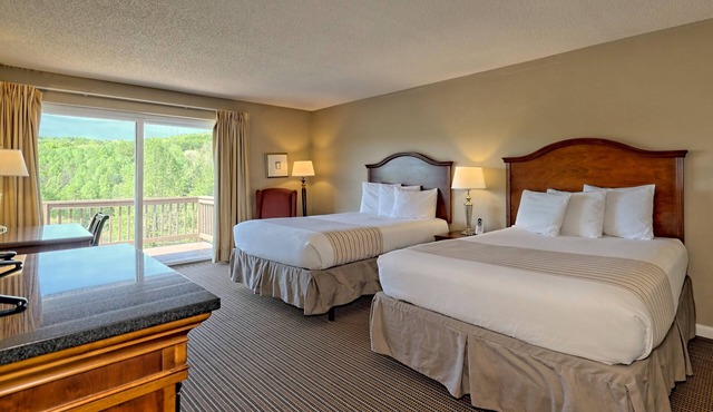 Cozy 1-Bedroom Retreat with Mountain Views in Clayton, GA in Clayton