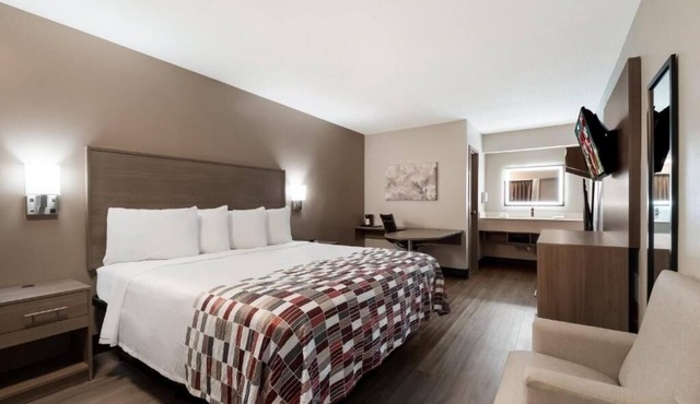 Cozy Room w/easy access to Parks and Nature Trails—Perfect for explorers. in Chattanooga