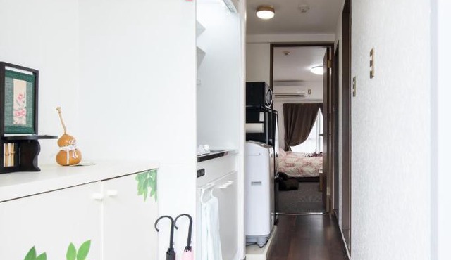 Cozyhouse 310 free wifi a rented electric bicycle