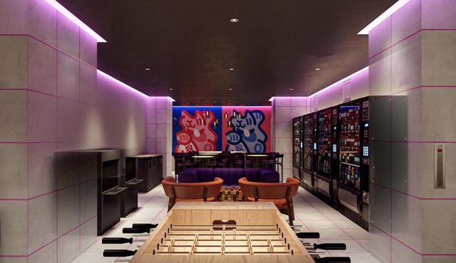 CROSS Suites TOKYO ASAKUSA