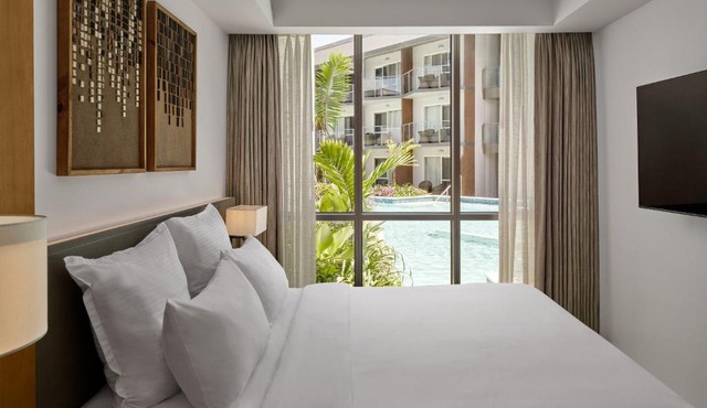 Crowne Plaza Fiji Nadi Bay Resort & Spa by IHG in Nadi