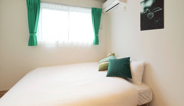 D 3 minutes from KitaIkebukuro Station 1 stati/Toshima Ward Tokyo