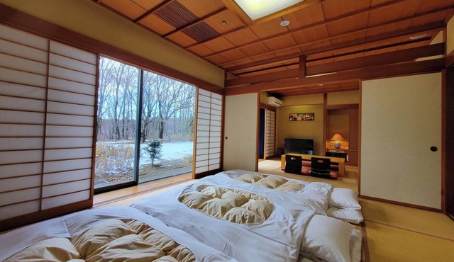 Daitofuji resorthotel