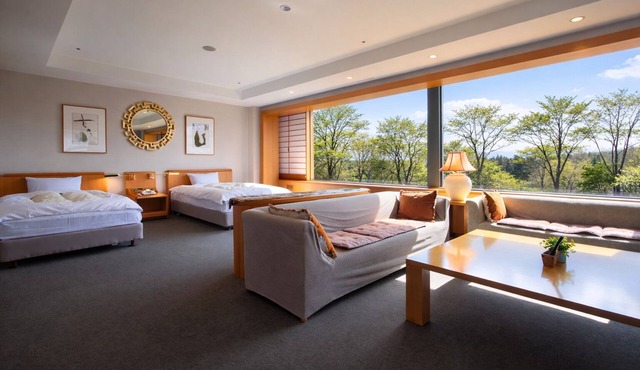Daitofuji resorthotel
