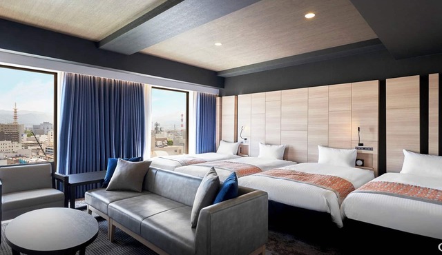 Daiwa Roynet Hotel Aomori