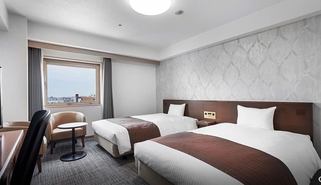 Daiwa Roynet Hotel Hachinohe